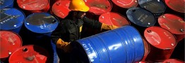 در بازار سیاه جهانی نفت چه می&zwnj;گذرد؟