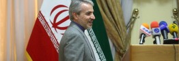 تا رفع ابهامات سند ۲۰۳۰ متوقف می&zwnj;شود/ هیچ یک از مقامات ایران این سند را امضا نکرده است