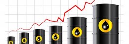 قیمت نفت در سال آینده میلادی به ۶۰ دلار می&zwnj;رسد