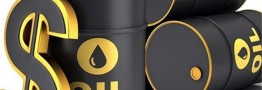 قیمت نفت سال آینده میلادی به ۶۰ دلار می&zwnj;رسد