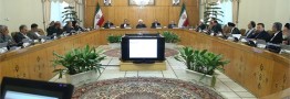 موشک&zwnj;های ما دفاعی است و از کسی برای قدرت دفاعی خود اجازه نمی&zwnj;گیریم