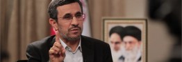 احمدی&zwnj;نژاد: بازداشت غیرقانونی آقای حمید بقایی یک ظلم بزرگ است و باید به فوریت خاتمه یابد