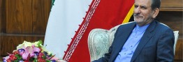 جهانگیری: کابینه دوازدهم آماده تحقق&zwnj;بخشیدن به وعده&zwnj;های رییس جمهور است
