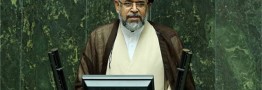 بررسی صلاحیت وزیر پیشنهادی اطلاعات