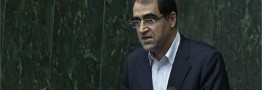 بررسی صلاحیت وزیر پیشنهادی بهداشت و درمان