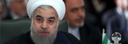 سلاح&zwnj;های مرگبار صادراتی و تحریم&zwnj;های ظالمانه زیبا نیستند، صلح و عدالت زیبا است/ اهل مذاکره&zwnj;ایم اما از موضع برابر و احترام متقابل