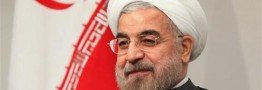 روحانی: منزوی کردن آمریکا از دستاوردهای جمهوری اسلامی است