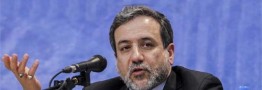 عراقچی: آمریکا ناقض برجام است