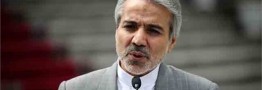 نوبخت: چند هفته دیگر با قطار به کرمانشاه می رویم