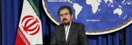 فرانسه تحت تاثیر القائات برخی از کشورها علیه ایران قرار نگیرد