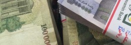 ارائه گزارش تهاتر بدهی ها و مطالبات دولت به طور دوره ای به وزیر اقتصاد