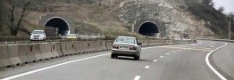 کاهش سرعت در آزادراه&zwnj;ها