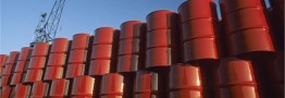 کاهش قیمت&zwnj;های نفت در آستانه نشست اوپک