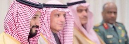 رونمایی از فرمانده پروژه ضدایرانی بن&zwnj;سلمان
