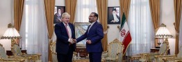 اگر اقدامات ایران نبود داعش امروز به همسایگی اروپا رسیده بود