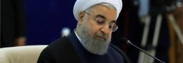 ابلاغ قانون عضویت ایران در مجمع مقامات مالیاتی کشورهای اسلامی توسط رییس جمهور