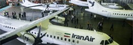 پاسخ مدیرعامل ایران&zwnj;ایر به شایعه توقف فروش هواپیما به ایران