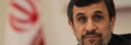 رابطه احمدی&zwnj;نژاد و بابک زنجانی مستقیم بود