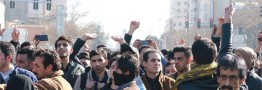 تلاش ناکام اغتشاشگران برای ایجاد ناآرامی در تهران