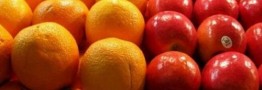 توزیع میوه&zwnj;های تنظیم بازار از ۲۲ اسفند تا ۱۵ فروردین