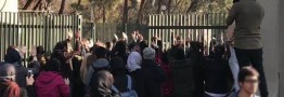وزارت اطلاعات: برخی از عناصر و اغتشاشگران معاند و محرکین ناآرامی&zwnj;های اخیر شناسایی و تعدادی از آن&zwnj;ها دستگیر شدند