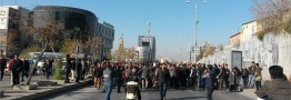 آشوبگران در جذب جامعه شکست خوردند