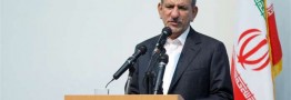 جهانگیری: الگوی آیت&zwnj;الله هاشمی برای توسعه ایران امیرکبیر بود