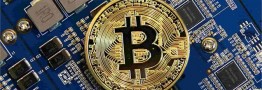 کاهش ارزش بیت کوین به زیر ۱۵ هزار دلار