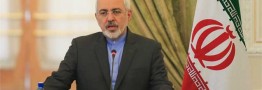 ظریف: معنای اصطلاح بازدارندگی هسته&zwnj;ای، دیوانگی است