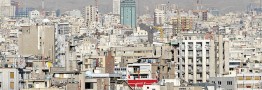 ۲۰&zwnj;درصد مساحت شهر&zwnj;ها بافت فرسوده است