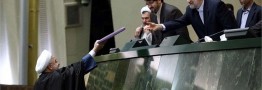 تفریغ بودجه و چشم پوشی دیوان محاسبات از مستندات