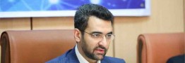 آذری&zwnj;جهرمی: به جز ما، کشورهای دیگر هم در حال مذاکره برای توقف خشونت در تلگرام هستند