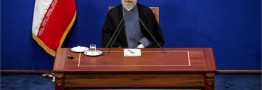 رییس جمهوری: صدای جوانان را باید شنید/ دو هدف دولت دوازدهم اشتغال مولد و مبارزه با فقر مطلق