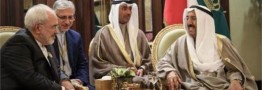 امیر کویت از نقش ایران در ثبات اقتصادی عراق قدردانی کرد
