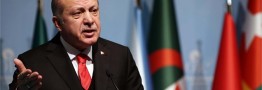 اردوغان: درباره عفرین با ایران و روسیه به توافق رسیدیم