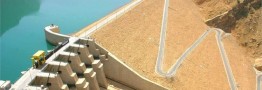 کاهش ۱۲ درصدی ذخیره سدها نسبت به سال گذشته