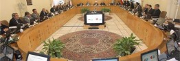 صدور کیفرخواست برای چند وزیر
