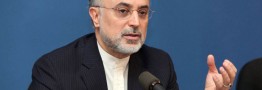 آماده&zwnj;ایم به دوران پیش از برجام در سطوح بالاتر برگردیم