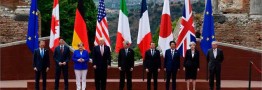 تاکید کشورهای گروه 7 بر لزوم صلح&zwnj;آمیز ماندن برنامه هسته&zwnj;ای ایران