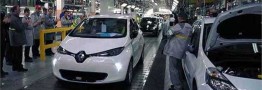 نقشه راه رنو برای نگهداشتن بازار ایران
