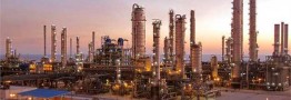 تامین مالی طرح&zwnj;های پتروشیمی از بورس