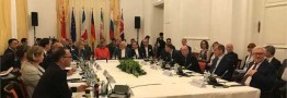 کمیسیون مشترک برجام بر توسعه روابط اقتصادی با ایران تاکیدکرد