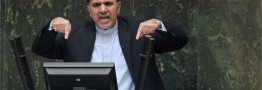اعتراض شدید آخوندی به تخلفات و دخالت&lrm;های بیجای دولتش در اقتصاد