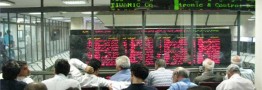 شاخص ۵۰ شرکت فعال&zwnj;تر بورس در مسیر افت