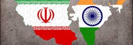 ایران دومین تامین&zwnj;کننده بزرگ نفت هند شد و جای عربستان را گرفت