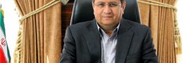 عبدا&zwnj;لناصر همتی رئیس کل بانک مرکزی شد