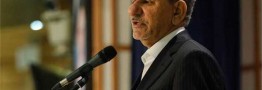 جهانگیری: رئیس بانک مرکزی &laquo;سیاست ارزی جدید&raquo; را روز دوشنبه اعلام خواهد کرد