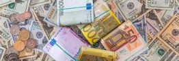 دولت تزریق روزانه ۶ میلیون دلار ارز به بازار را قطع کرد