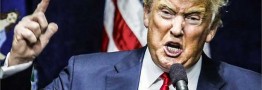 سخنان ترامپ ارزش دلار را کاهش داد