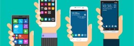 بازار منتظر صدور مجوز عرضه 600 هزار گوشی همراه وارداتی است